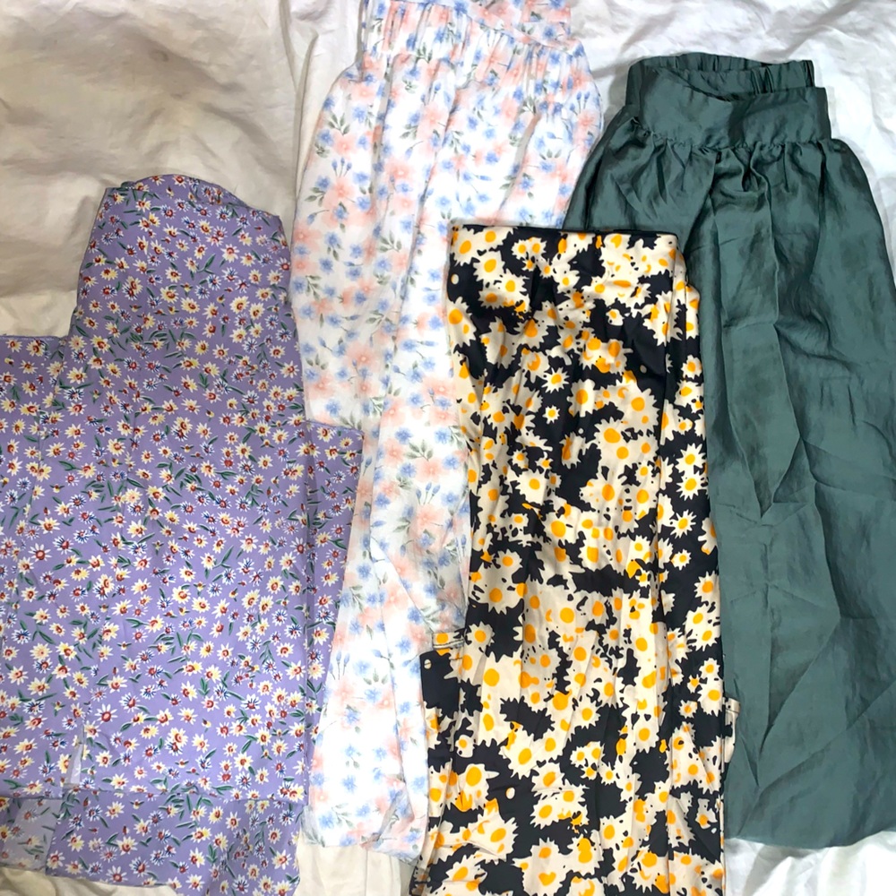 Skirt Bundle